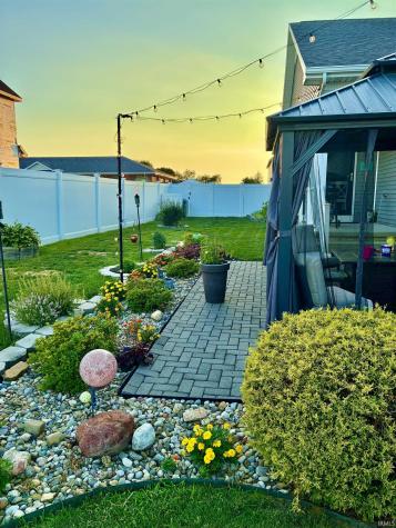 970 Dora Lane Plymouth IN 46563