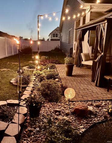 970 Dora Lane Plymouth IN 46563
