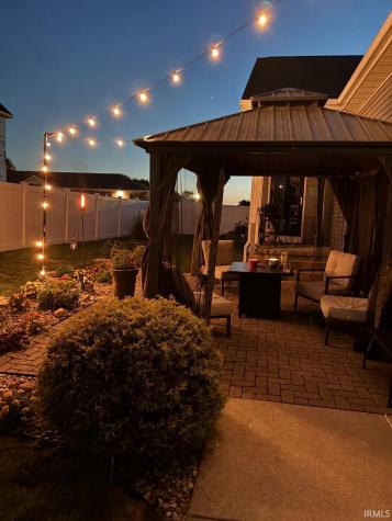 970 Dora Lane Plymouth IN 46563
