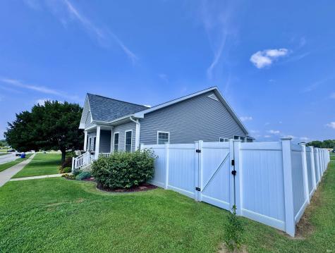 970 Dora Lane Plymouth IN 46563