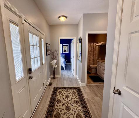 970 Dora Lane Plymouth IN 46563
