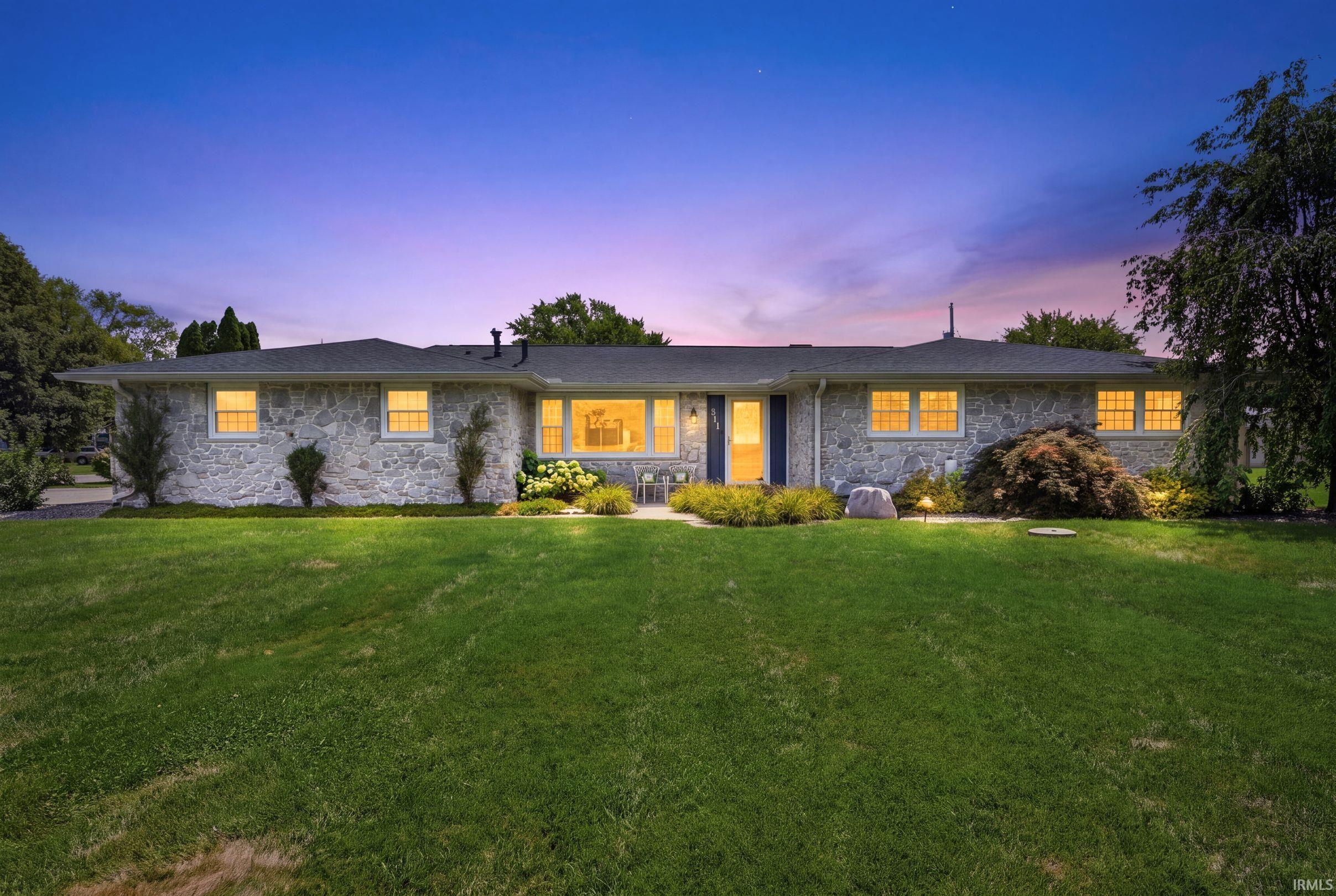 911 Phyllis Drive New Castle IN 47362