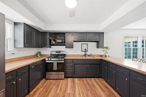 911 Phyllis Drive New Castle IN 47362