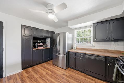 911 Phyllis Drive New Castle IN 47362