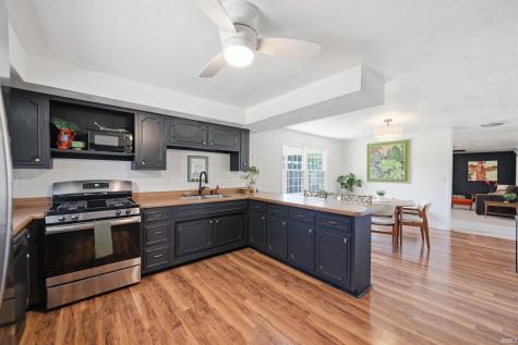 911 Phyllis Drive New Castle IN 47362