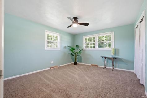 911 Phyllis Drive New Castle IN 47362
