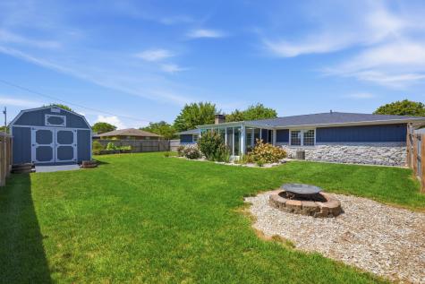 911 Phyllis Drive New Castle IN 47362