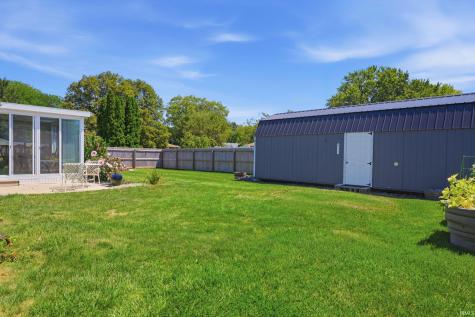911 Phyllis Drive New Castle IN 47362