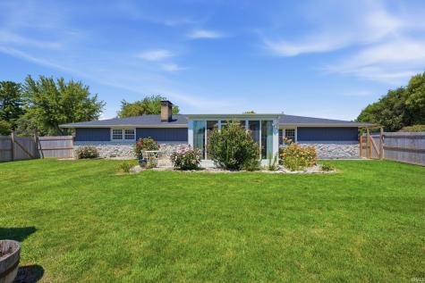 911 Phyllis Drive New Castle IN 47362