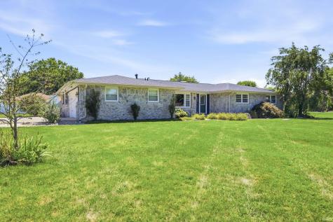 911 Phyllis Drive New Castle IN 47362