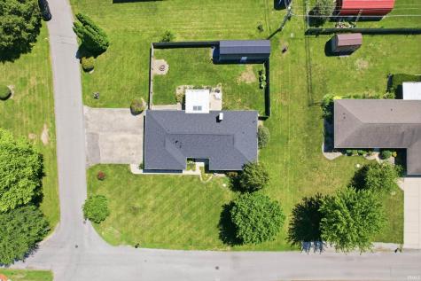 911 Phyllis Drive New Castle IN 47362