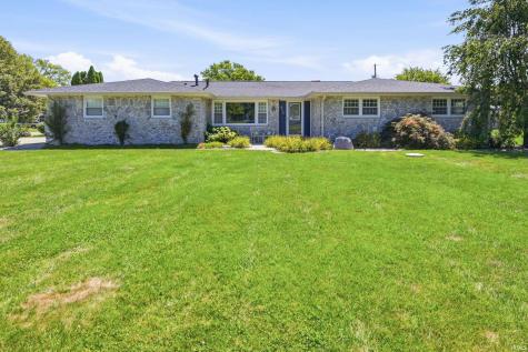 911 Phyllis Drive New Castle IN 47362