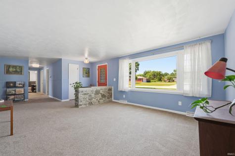 911 Phyllis Drive New Castle IN 47362