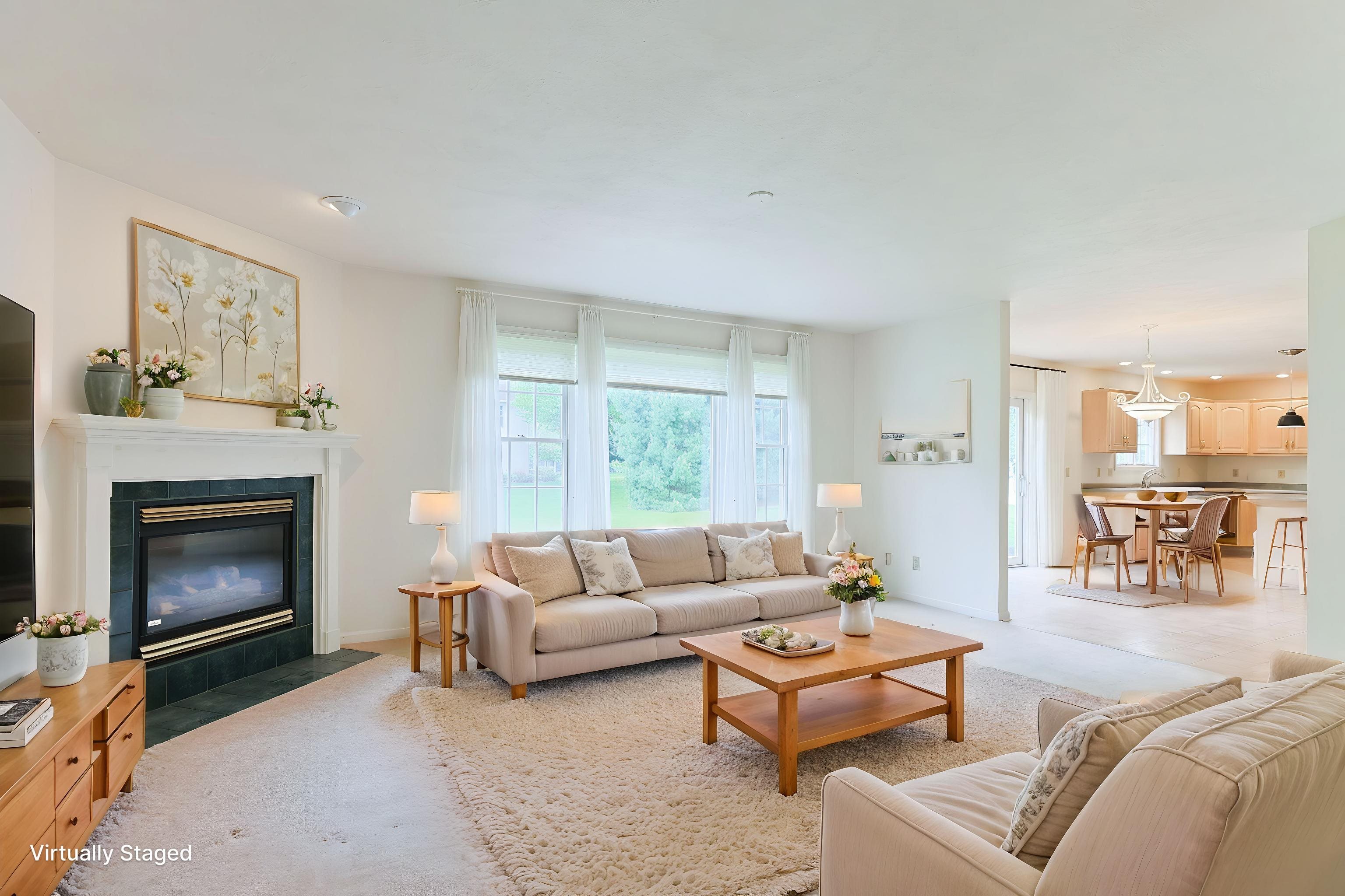 1416 Stone Trail South Bend IN 46614
