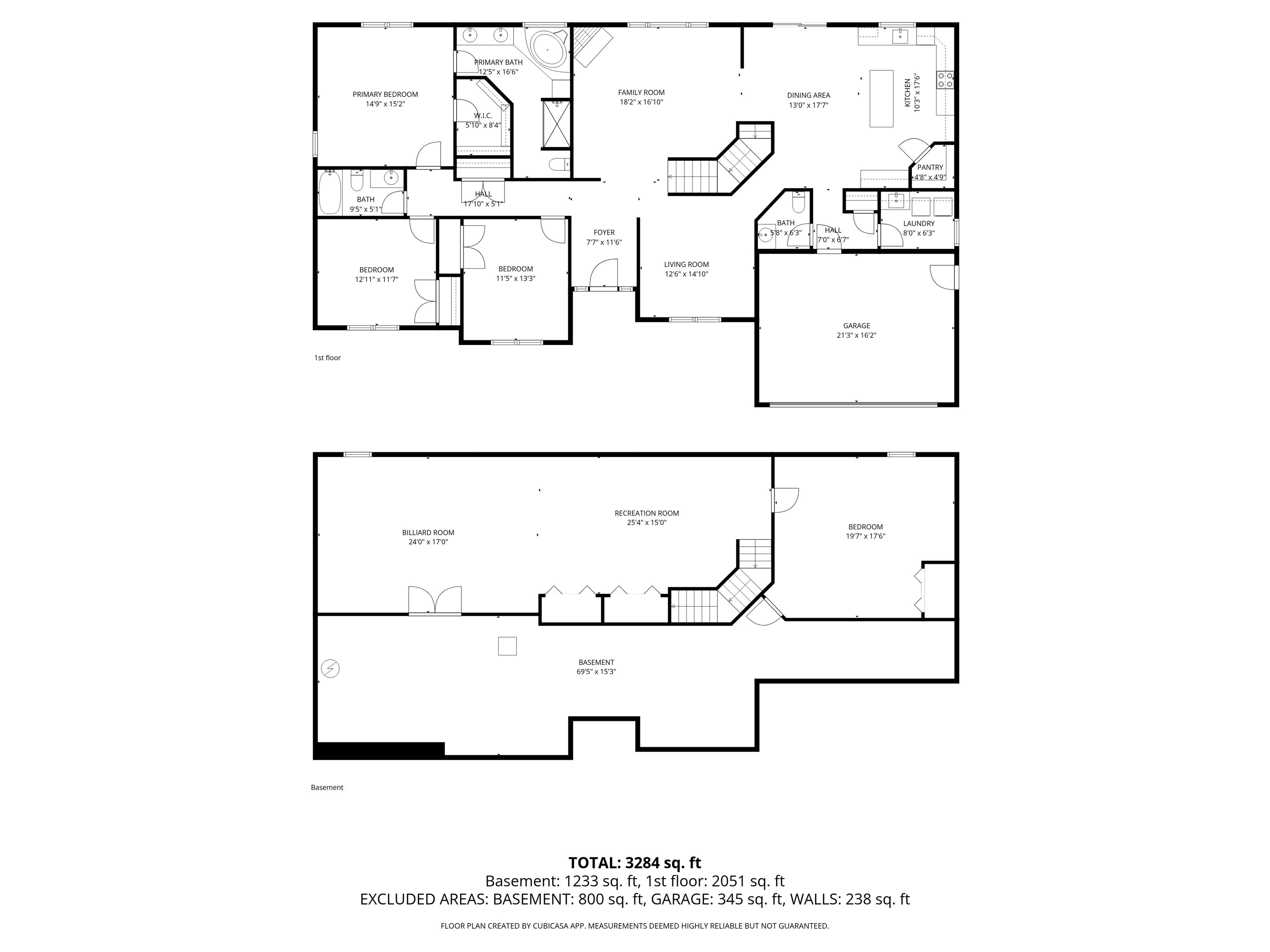 1416 Stone Trail South Bend IN 46614