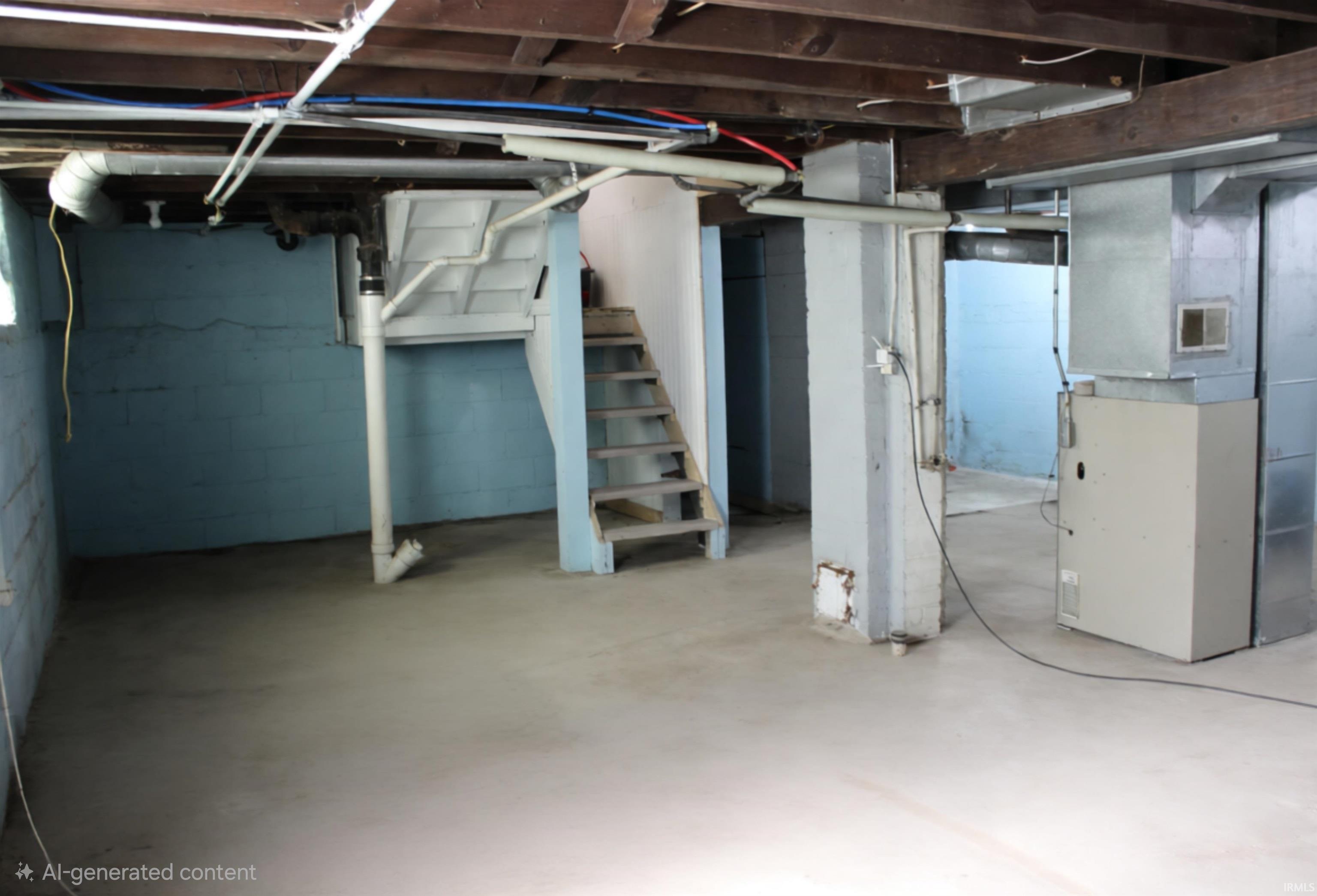 1216 E 3rd Street Mishawaka IN 46544