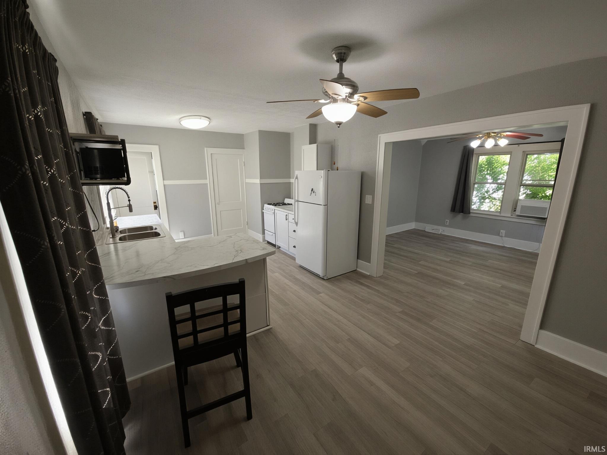 1216 E 3rd Street Mishawaka IN 46544