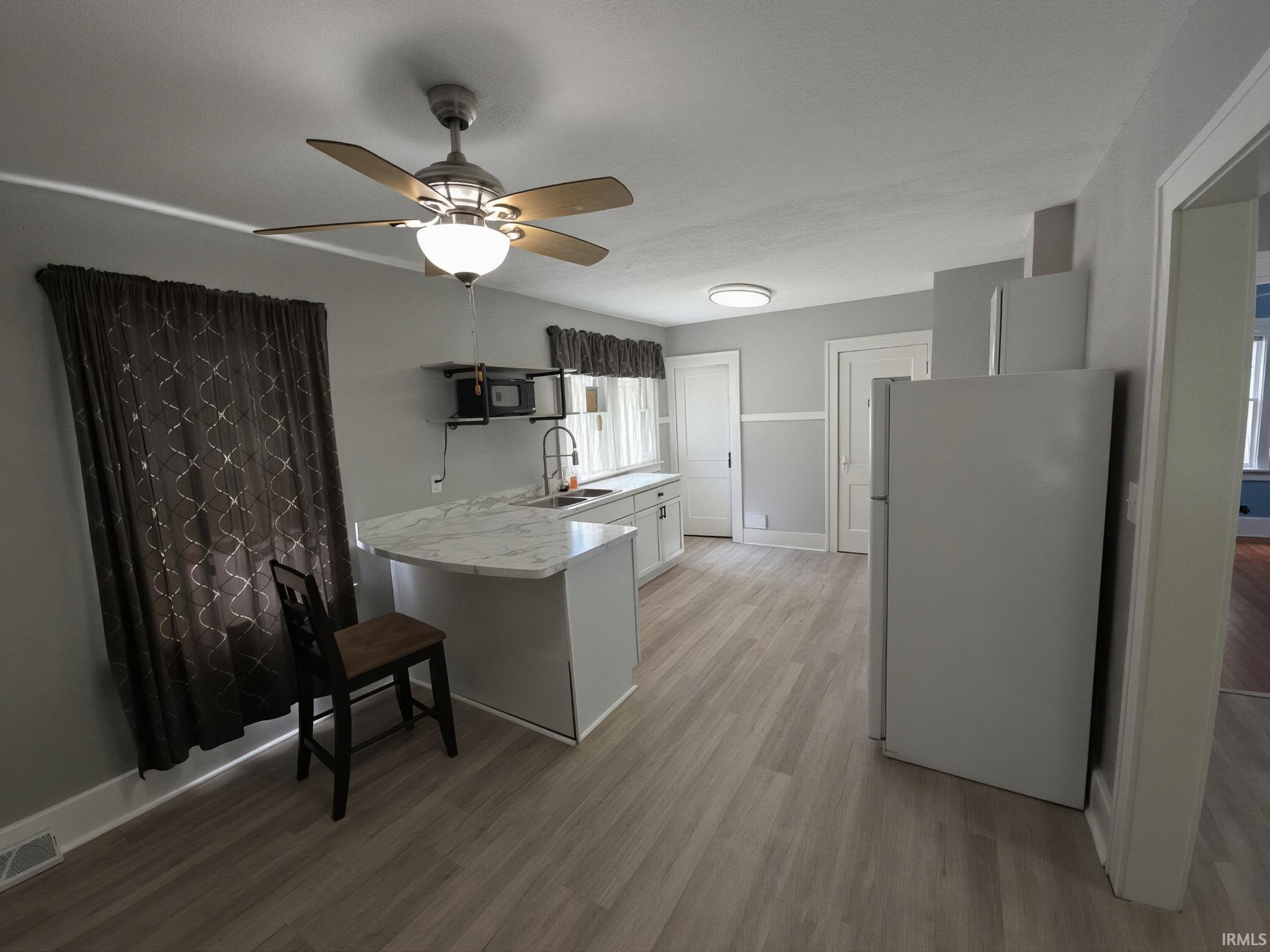 1216 E 3rd Street Mishawaka IN 46544
