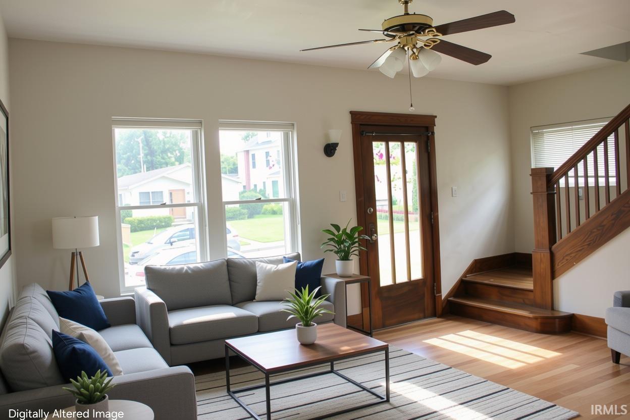 1216 E 3rd Street Mishawaka IN 46544