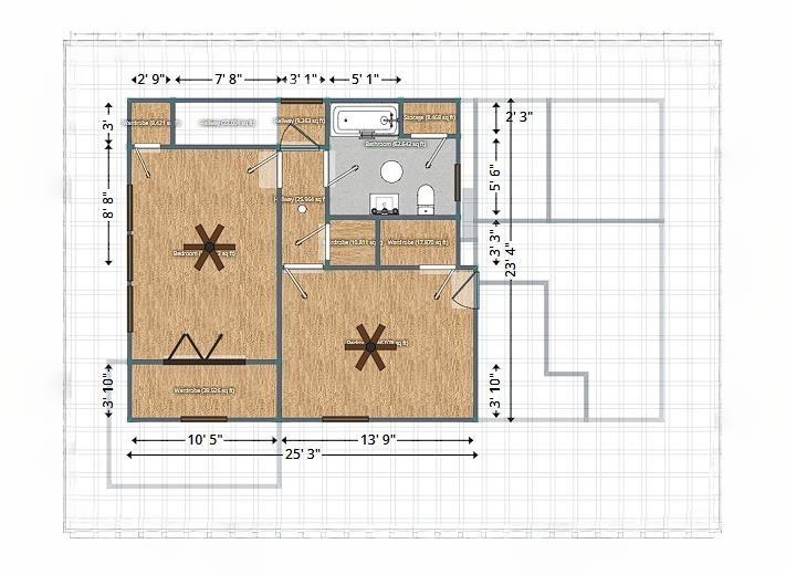 1216 E 3rd Street Mishawaka IN 46544