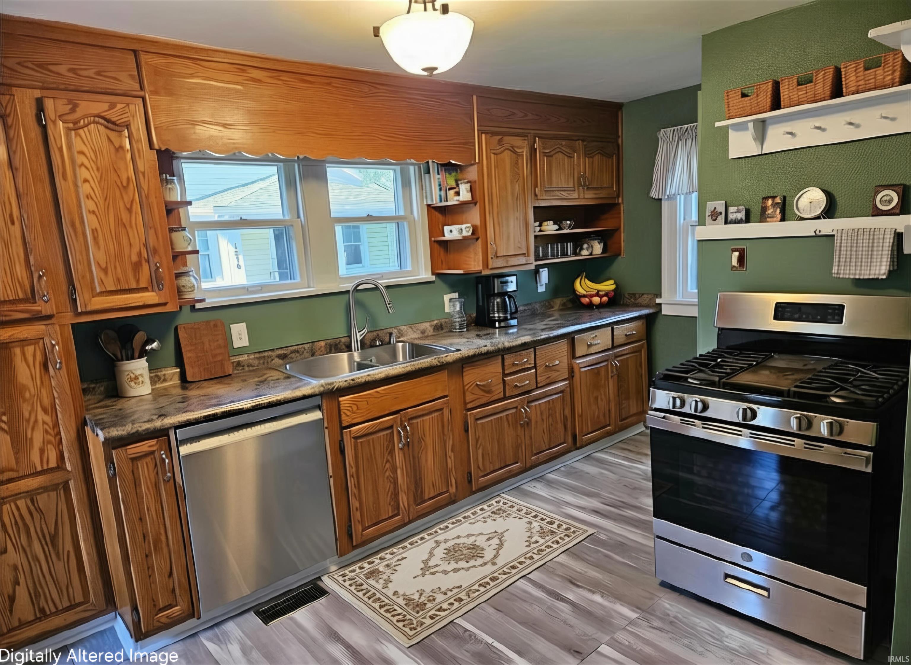 1216 E 3rd Street Mishawaka IN 46544