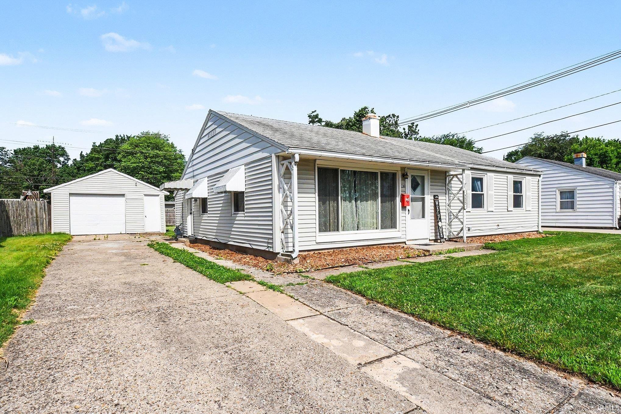 335 Preston Drive South Bend IN 46615