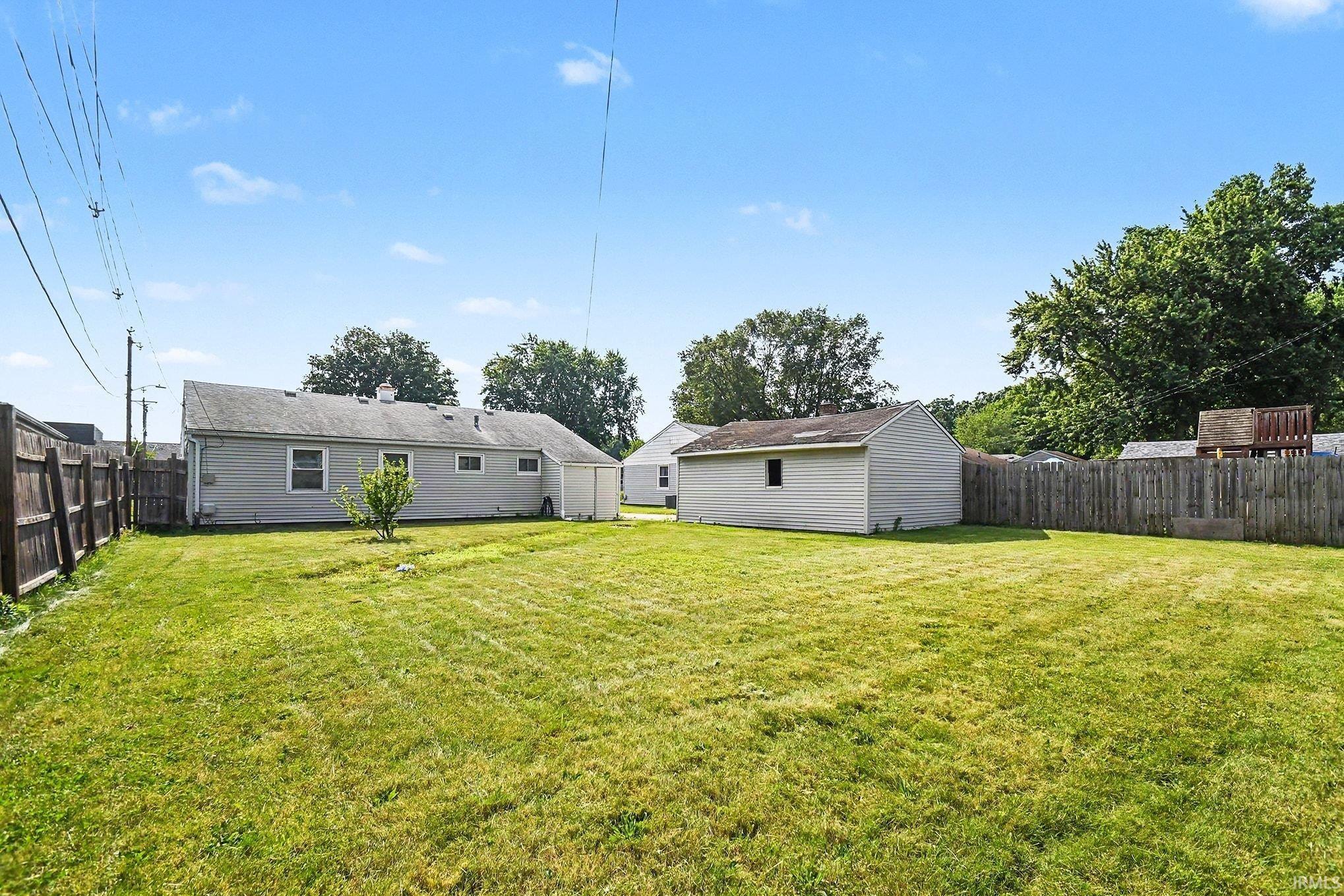 335 Preston Drive South Bend IN 46615