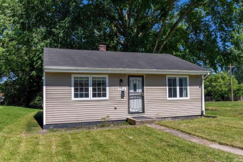 1214 N Olive Street South Bend IN 46628