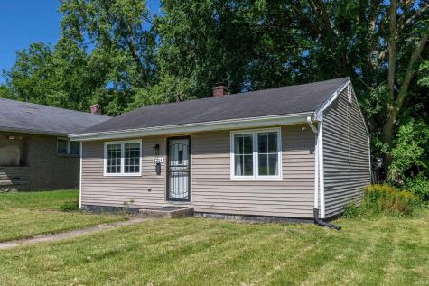 1214 N Olive Street South Bend IN 46628