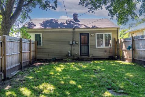 1214 N Olive Street South Bend IN 46628