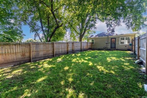 1214 N Olive Street South Bend IN 46628