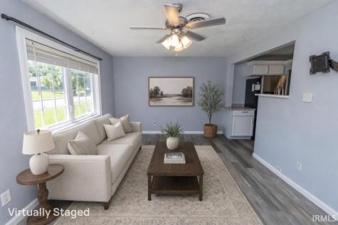 1214 N Olive Street South Bend IN 46628