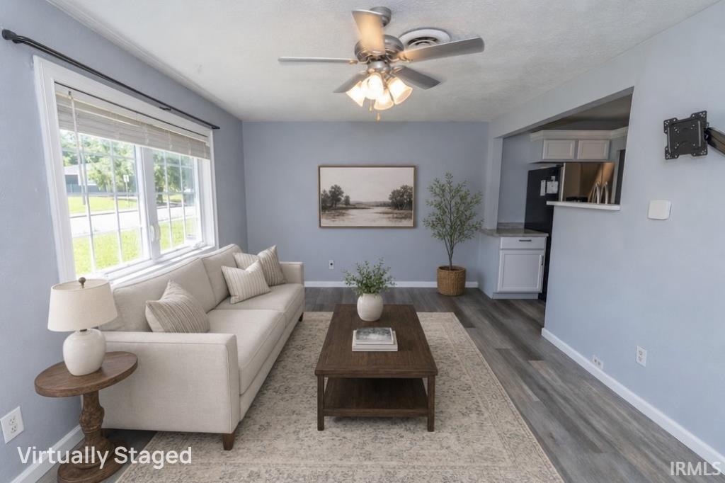 1214 N Olive Street South Bend IN 46628