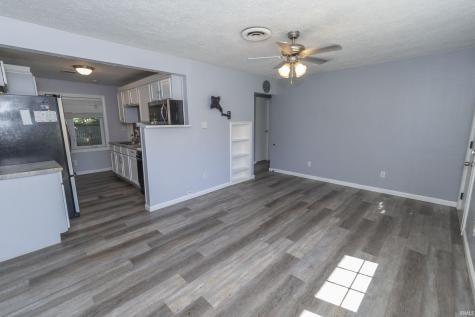 1214 N Olive Street South Bend IN 46628
