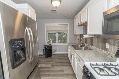 1214 N Olive Street South Bend IN 46628