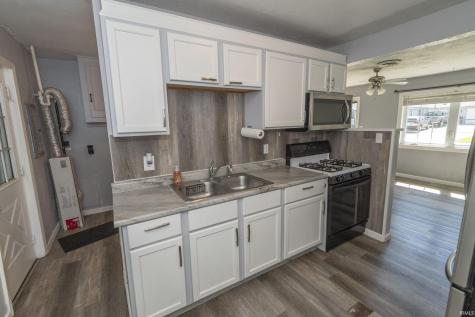 1214 N Olive Street South Bend IN 46628