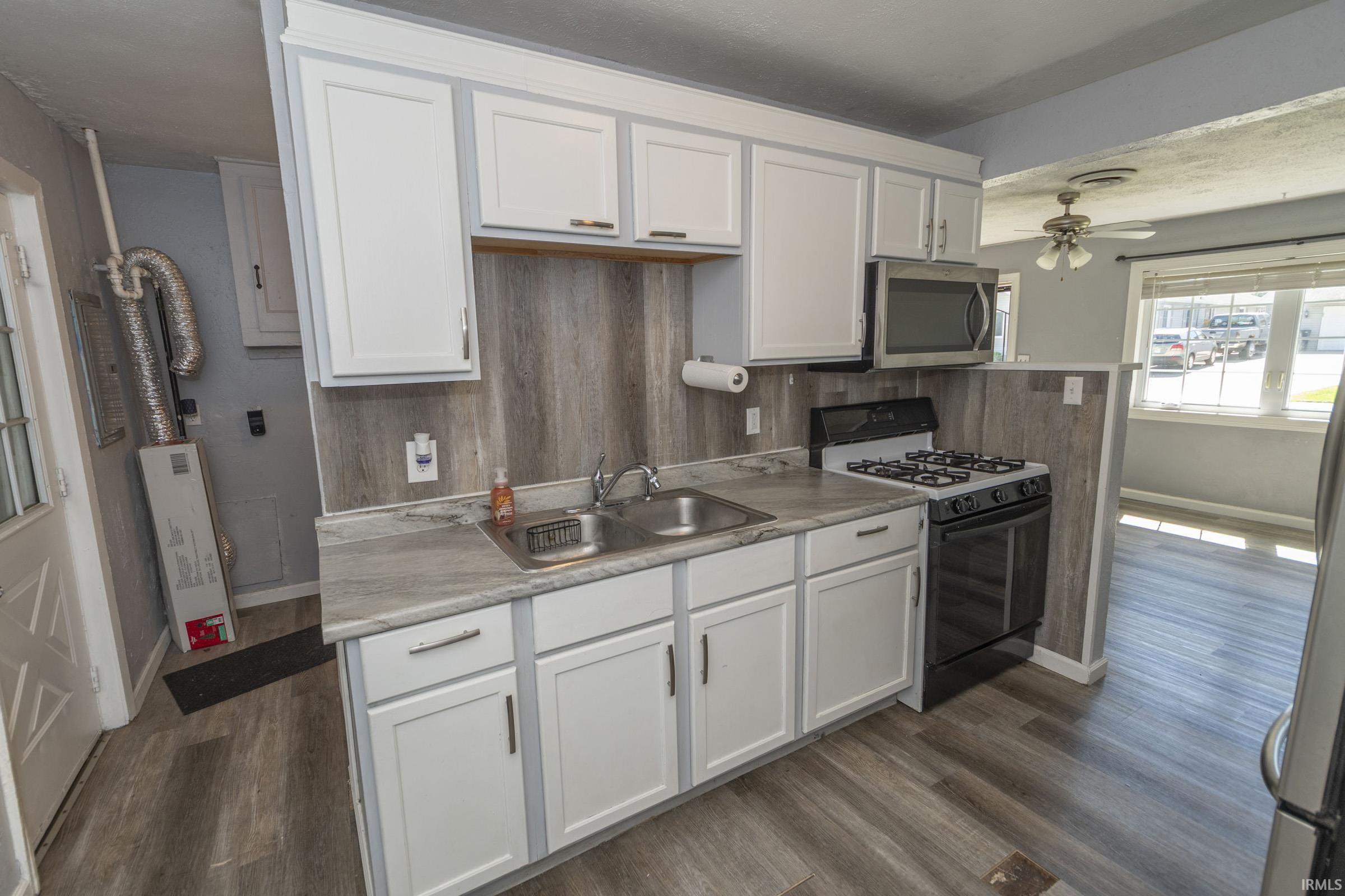 1214 N Olive Street South Bend IN 46628