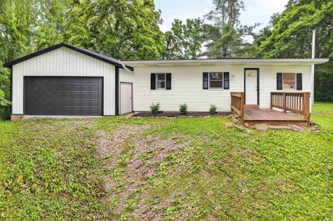 6352 W Woodland Road Ellettsville IN 47429