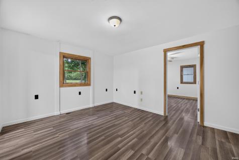 6352 W Woodland Road Ellettsville IN 47429