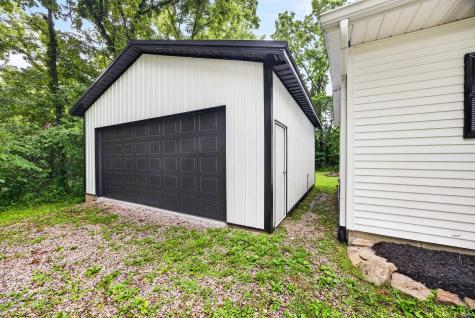6352 W Woodland Road Ellettsville IN 47429