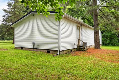 6352 W Woodland Road Ellettsville IN 47429