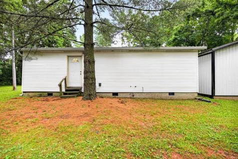 6352 W Woodland Road Ellettsville IN 47429