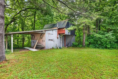 6352 W Woodland Road Ellettsville IN 47429