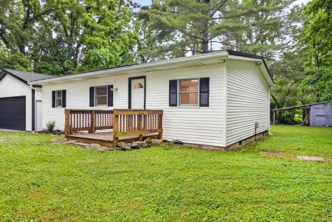 6352 W Woodland Road Ellettsville IN 47429