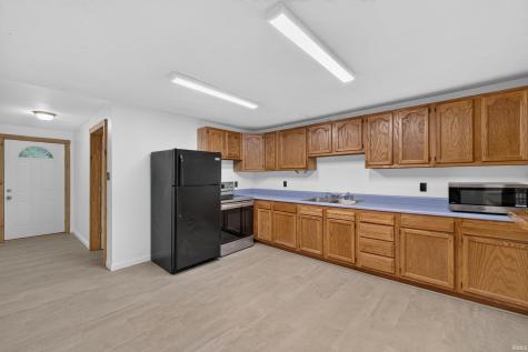6352 W Woodland Road Ellettsville IN 47429