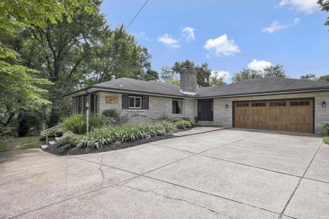 8811 Old State Road Evansville IN 47711