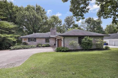 8811 Old State Road Evansville IN 47711