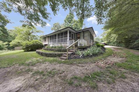 8811 Old State Road Evansville IN 47711