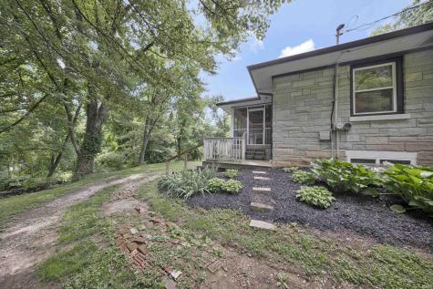 8811 Old State Road Evansville IN 47711