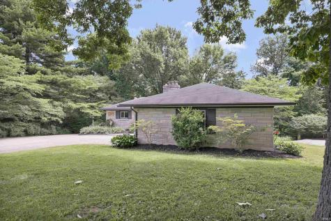 8811 Old State Road Evansville IN 47711